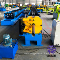 Customized Automatic High Speed Downspout forming machine